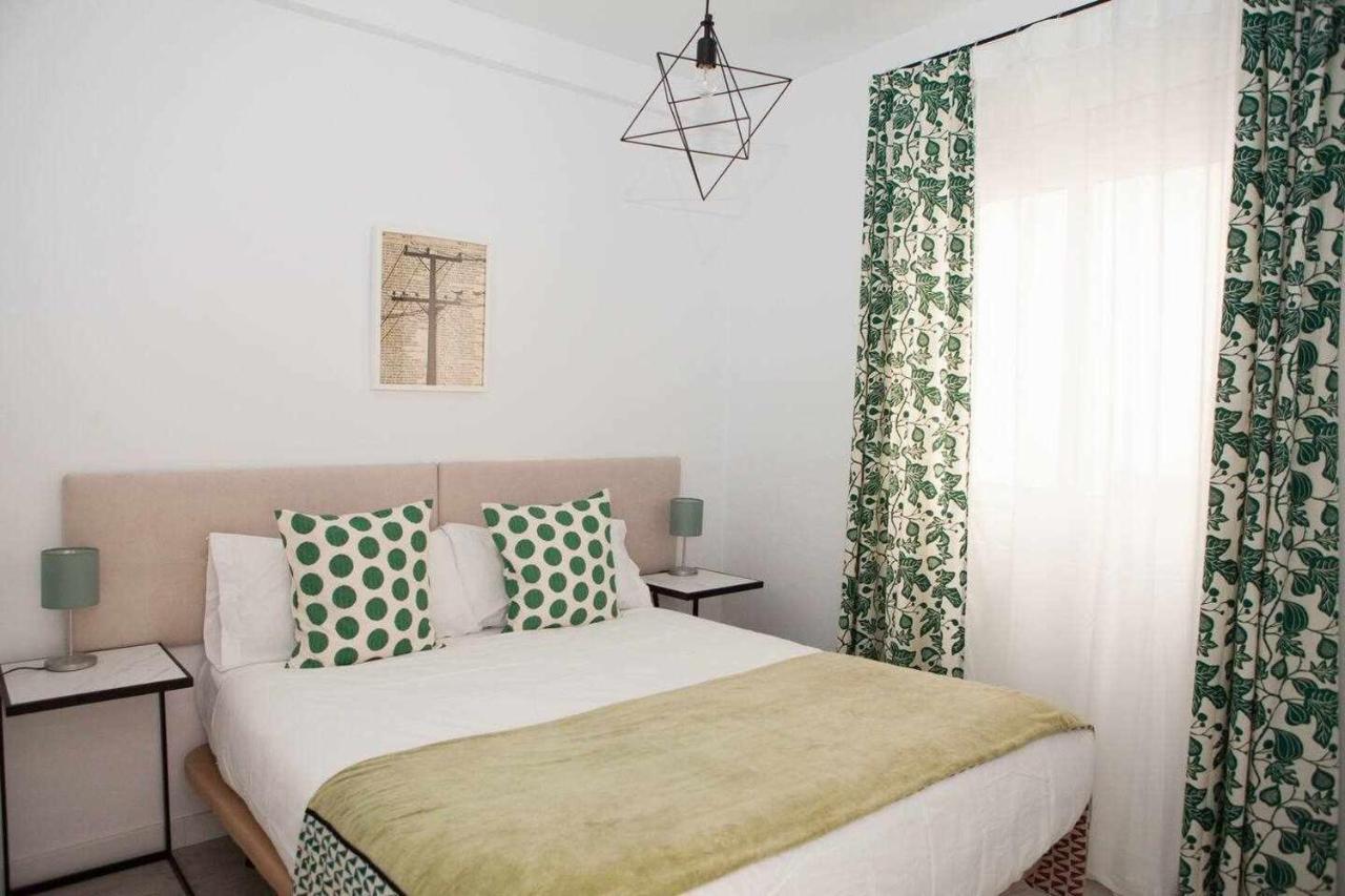 Isg Apartments Alhondiga- Piscina Casco Antiguo Free Parking Séville Extérieur photo